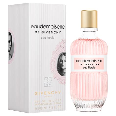 givenchy eaudemoiselle edt 100ml|eaudemoiselle de givenchy eau florale.